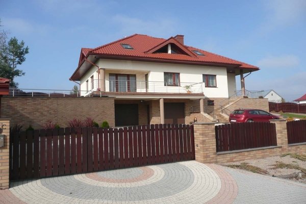 Lokalizacja Bochnia - Kurów