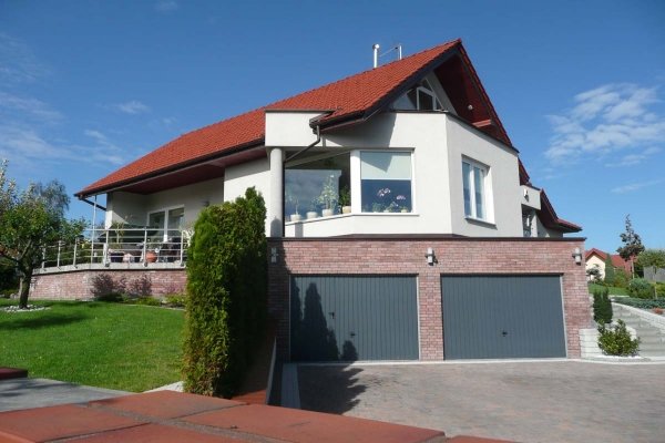 Lokalizacja Bochnia
