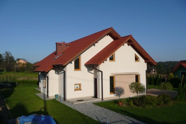 Lokalizacja Bochnia