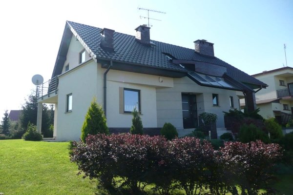 Lokalizacja Bochnia